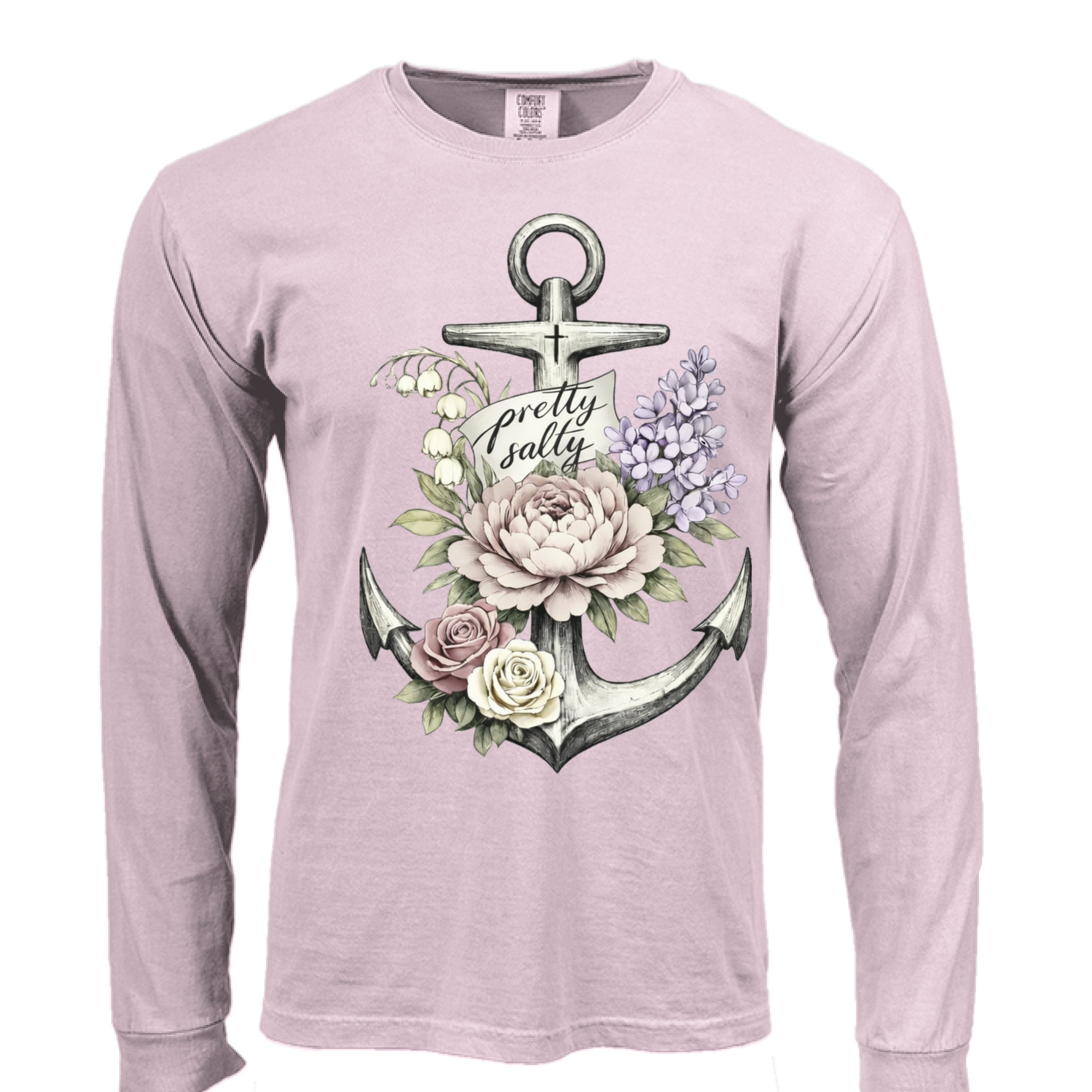 BLOSSOM - FRONT