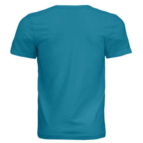 DEEP TEAL - BACK