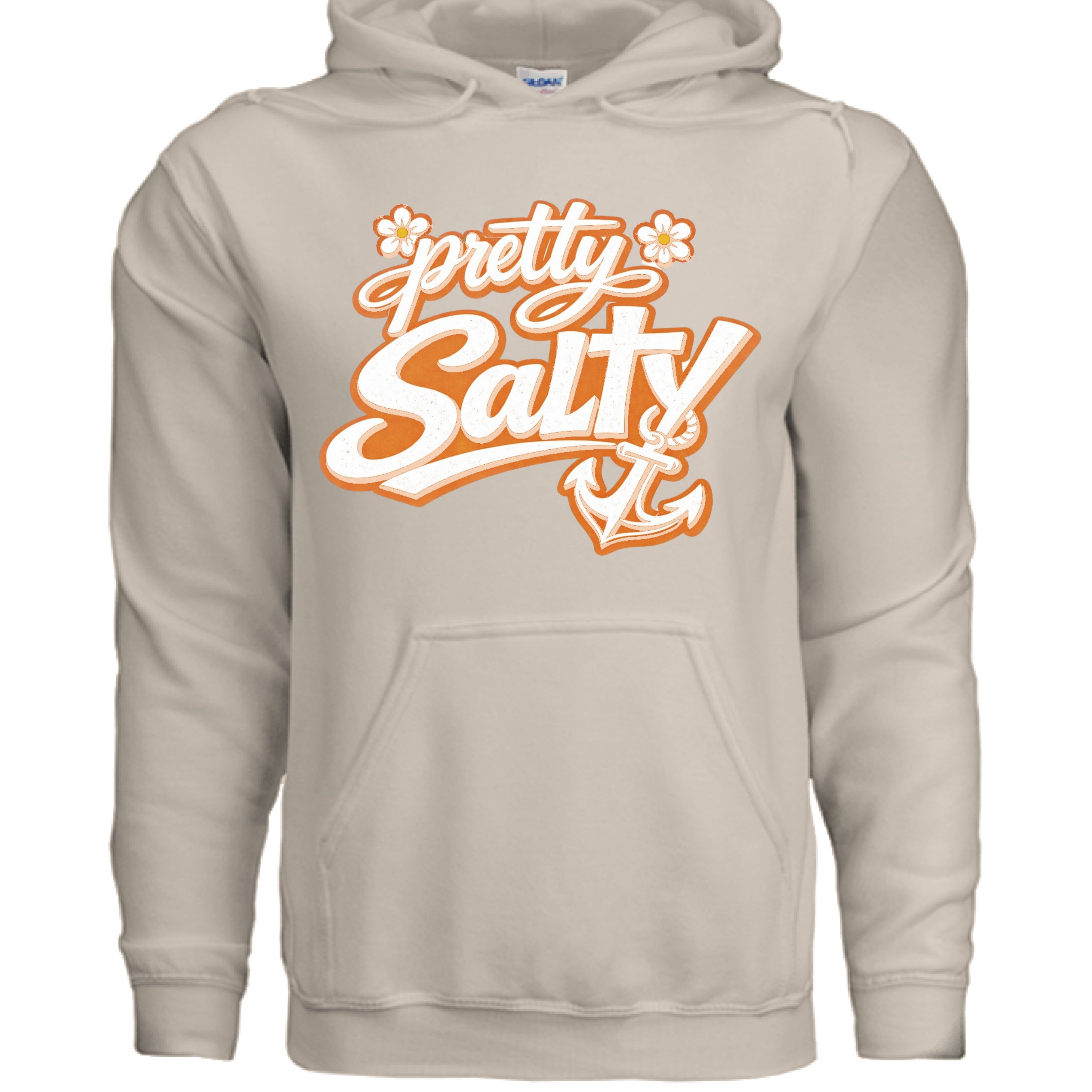 SAND - FRONT