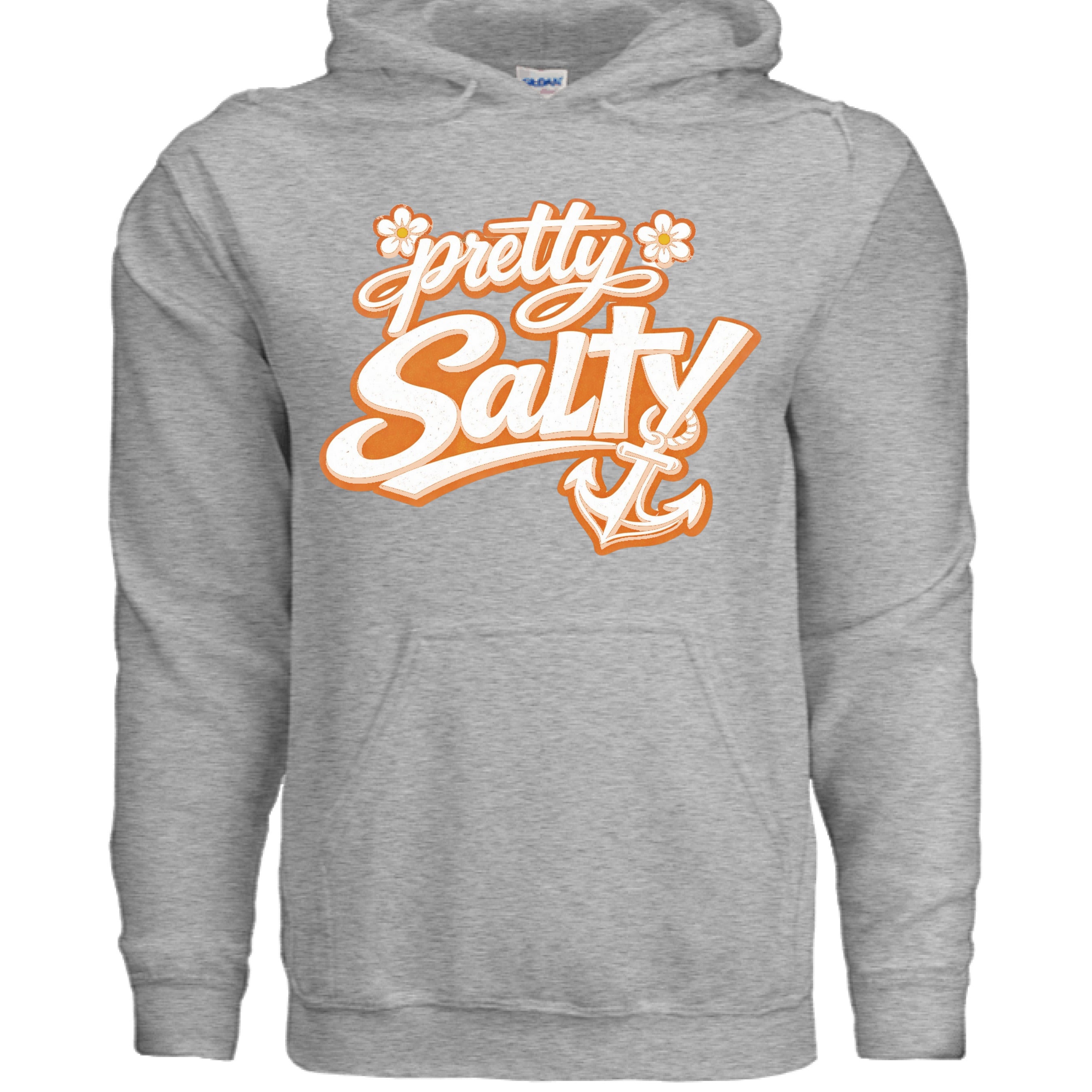 SPORT GREY - FRONT