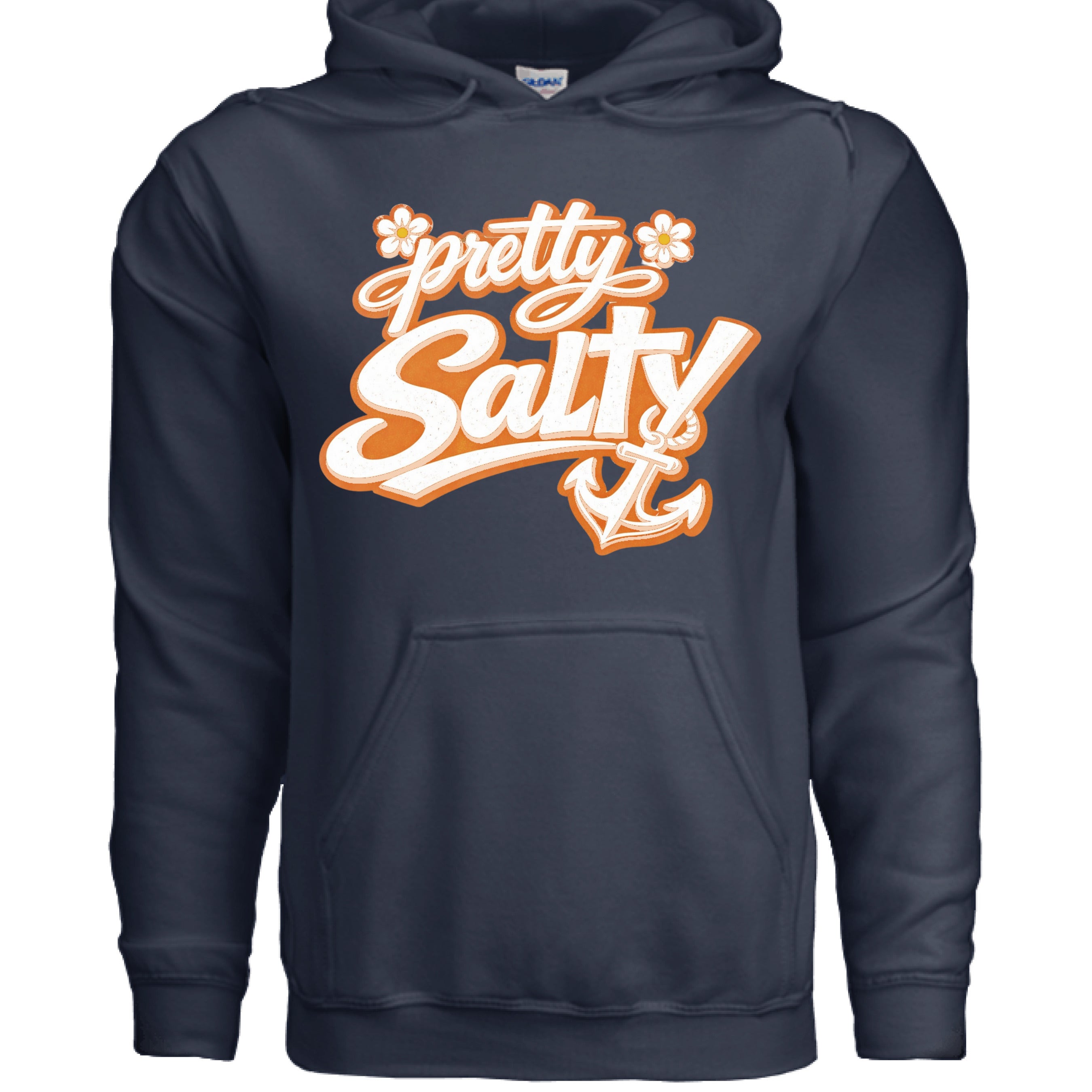 NAVY - FRONT