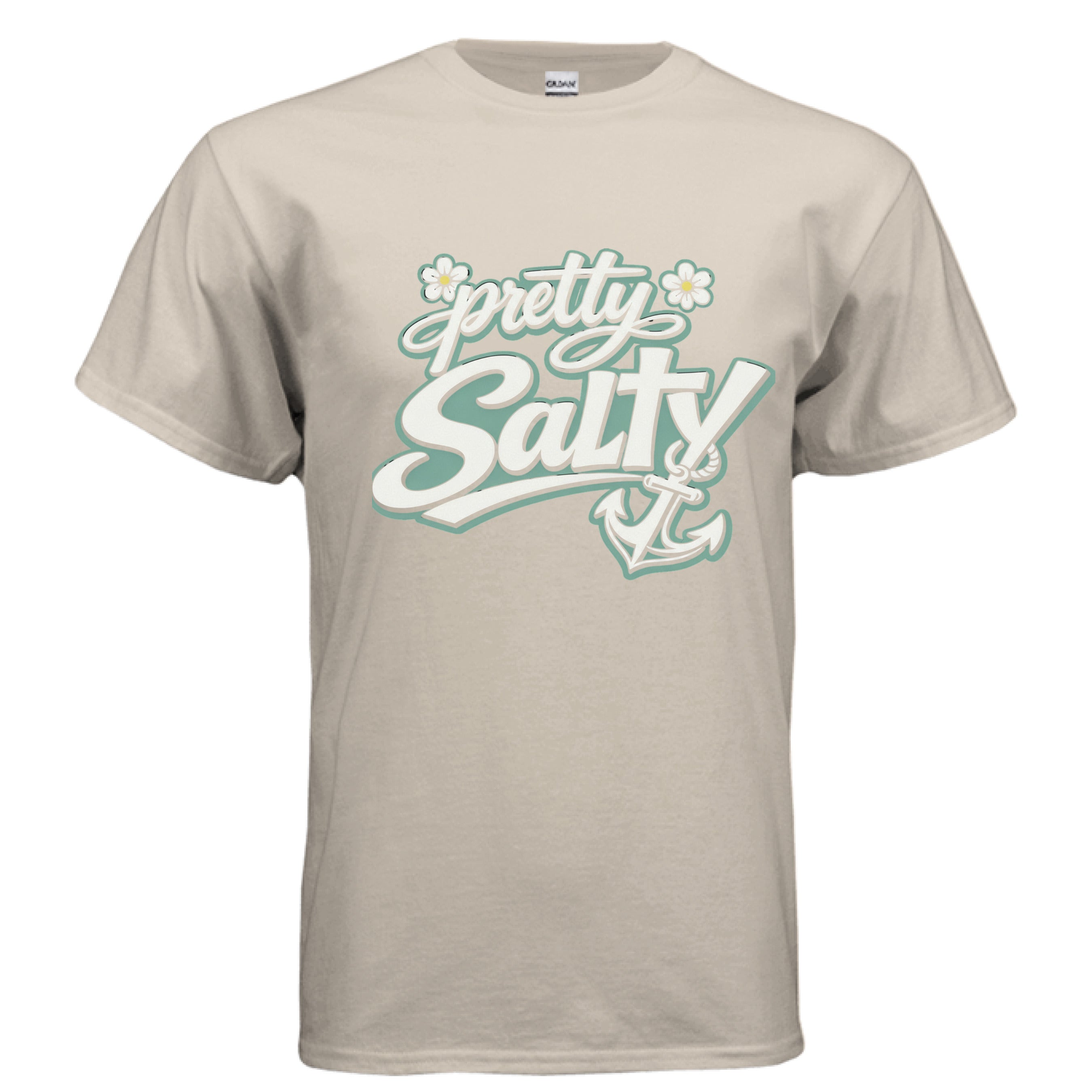 SAND - FRONT