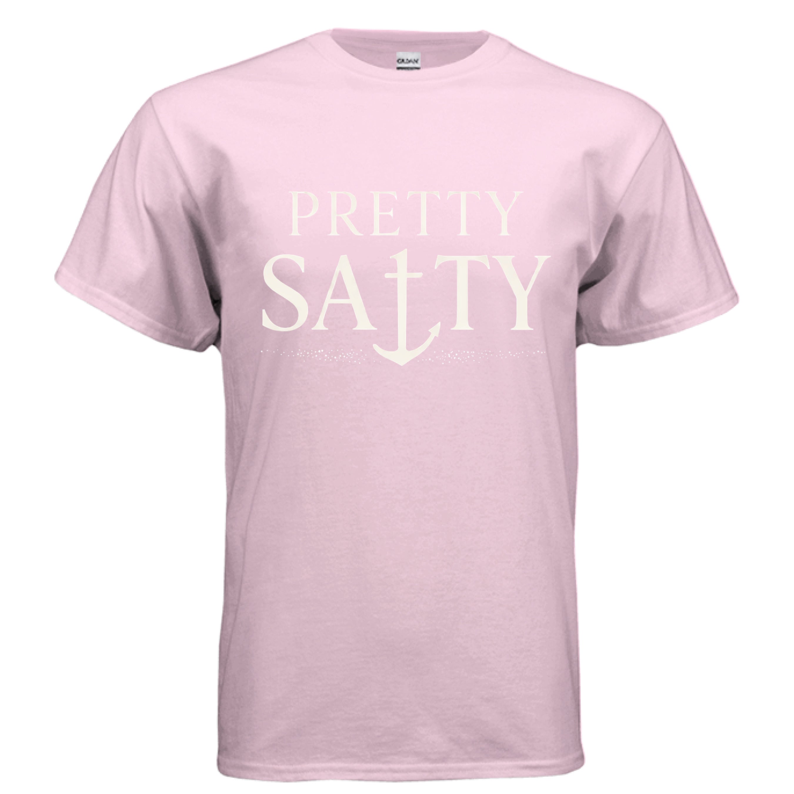 LIGHT PINK - FRONT