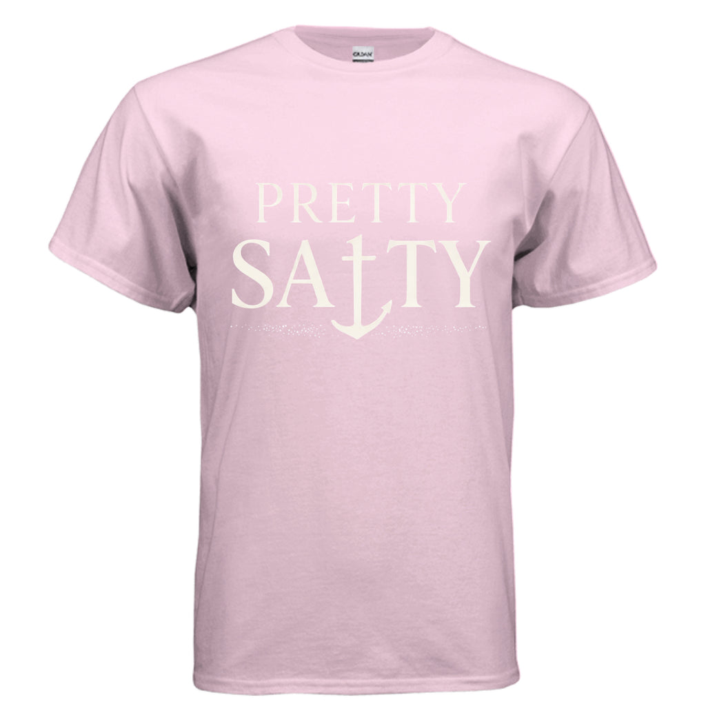 LIGHT PINK - FRONT