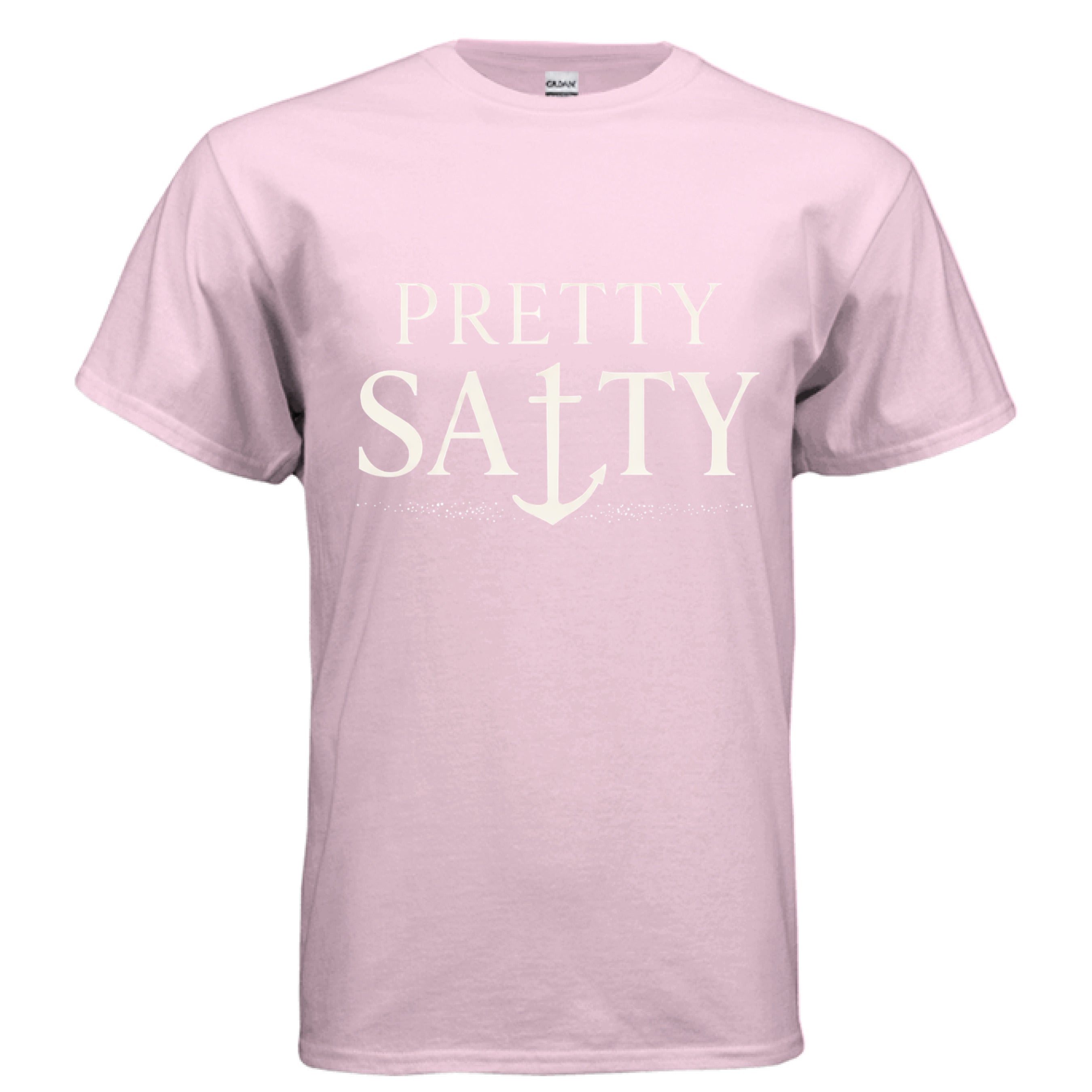 LIGHT PINK - FRONT