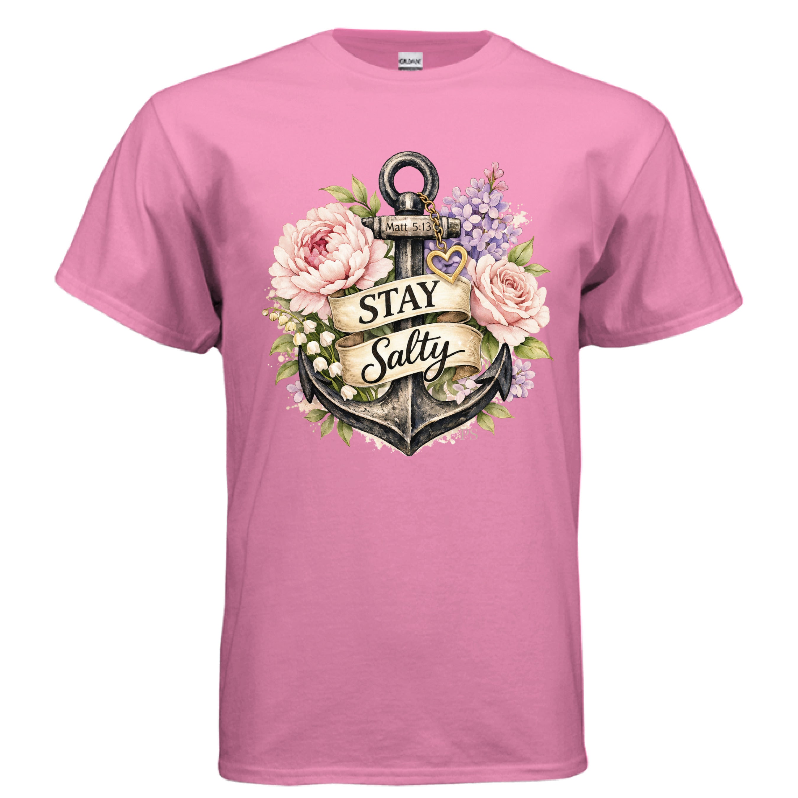 AZALEA - FRONT