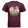 MAROON - FRONT