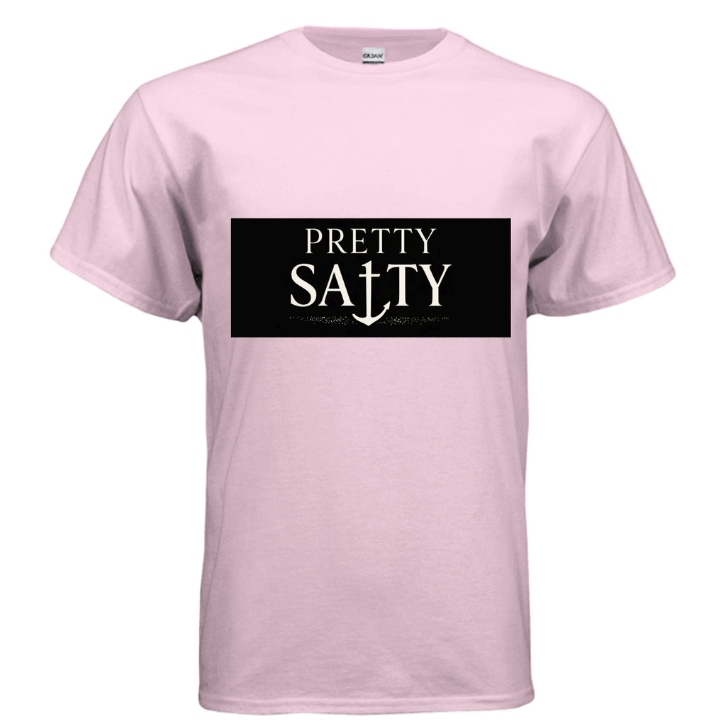 LIGHT PINK - FRONT