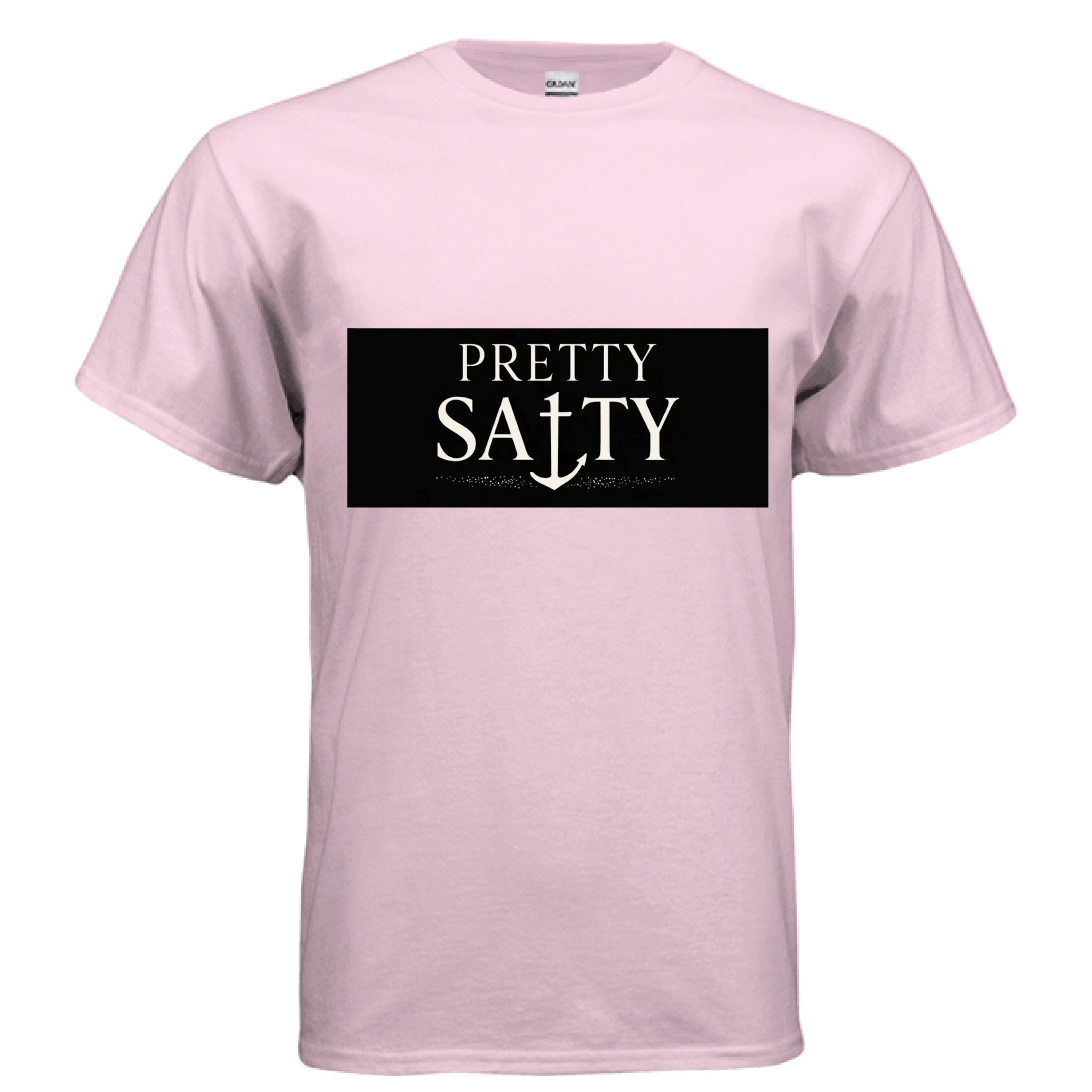 LIGHT PINK - FRONT