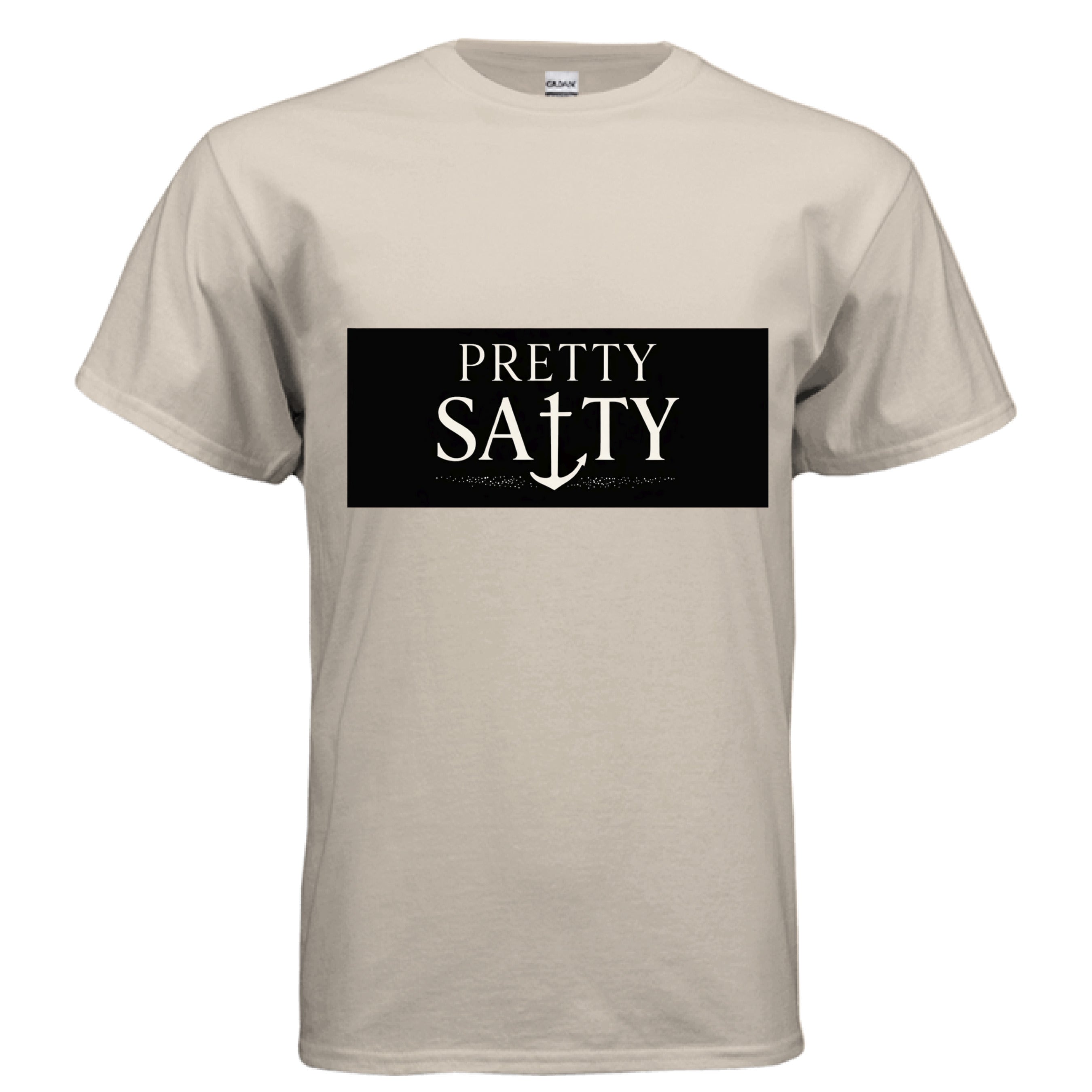 SAND - FRONT