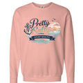 Peachy - FRONT