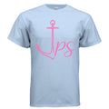 LIGHT BLUE - FRONT