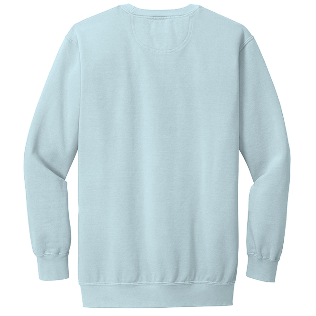 CHAMBRAY - BACK