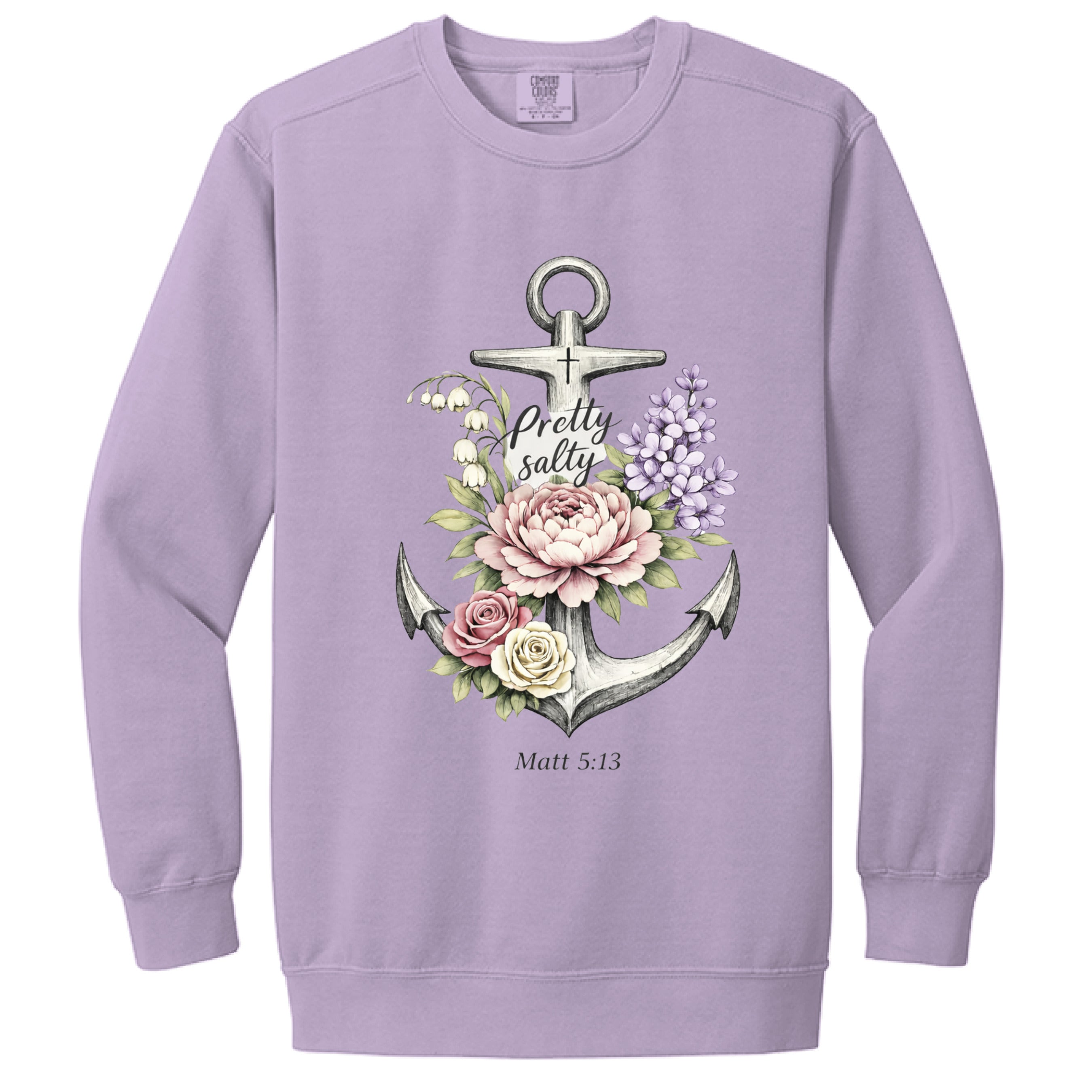 Orchid - FRONT