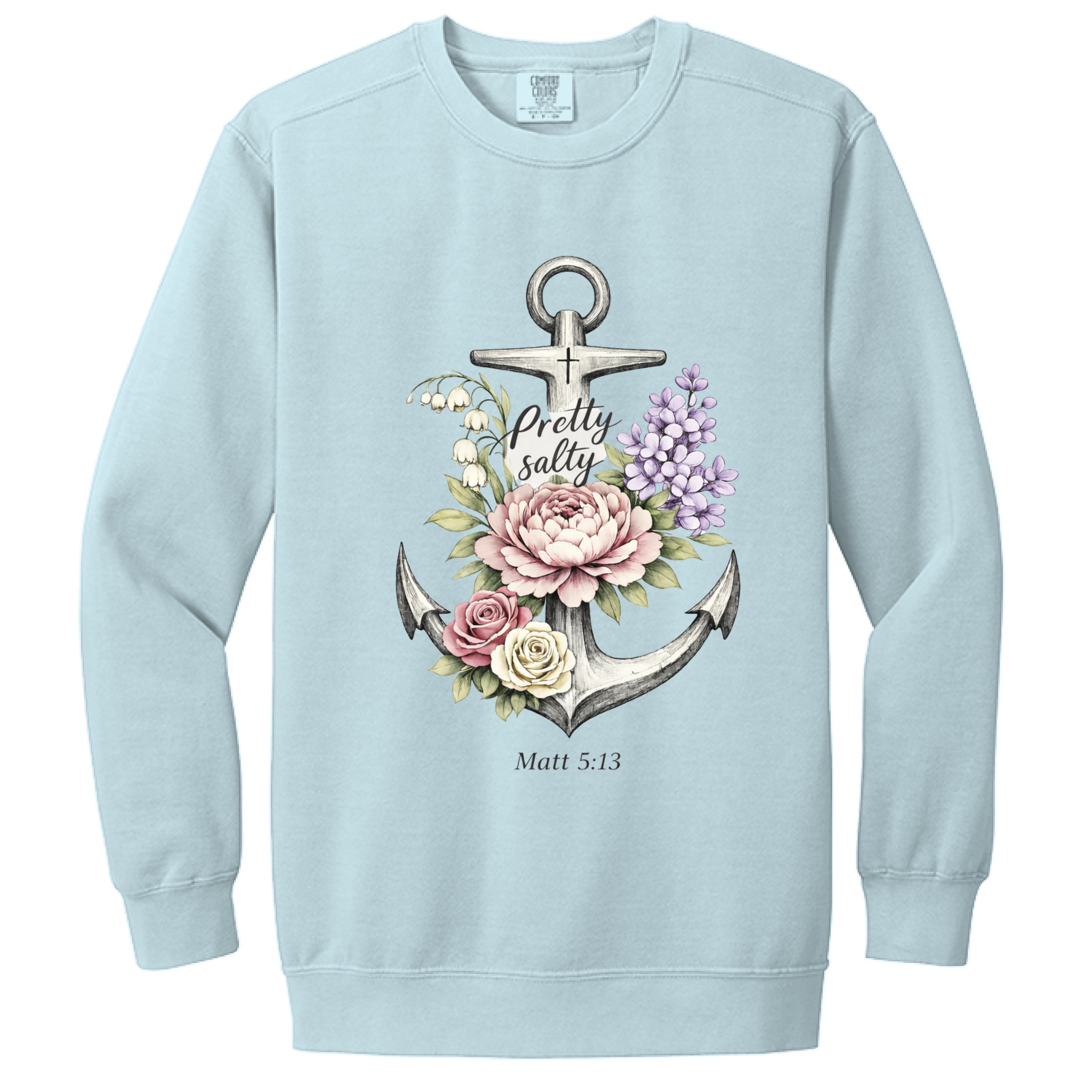 CHAMBRAY - FRONT