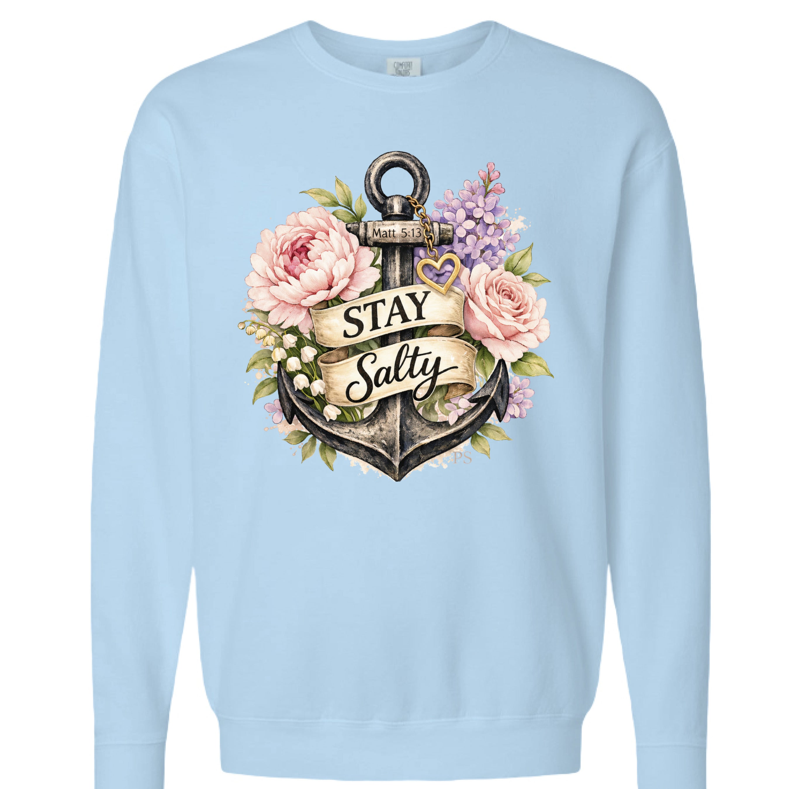 Hydrangea - FRONT