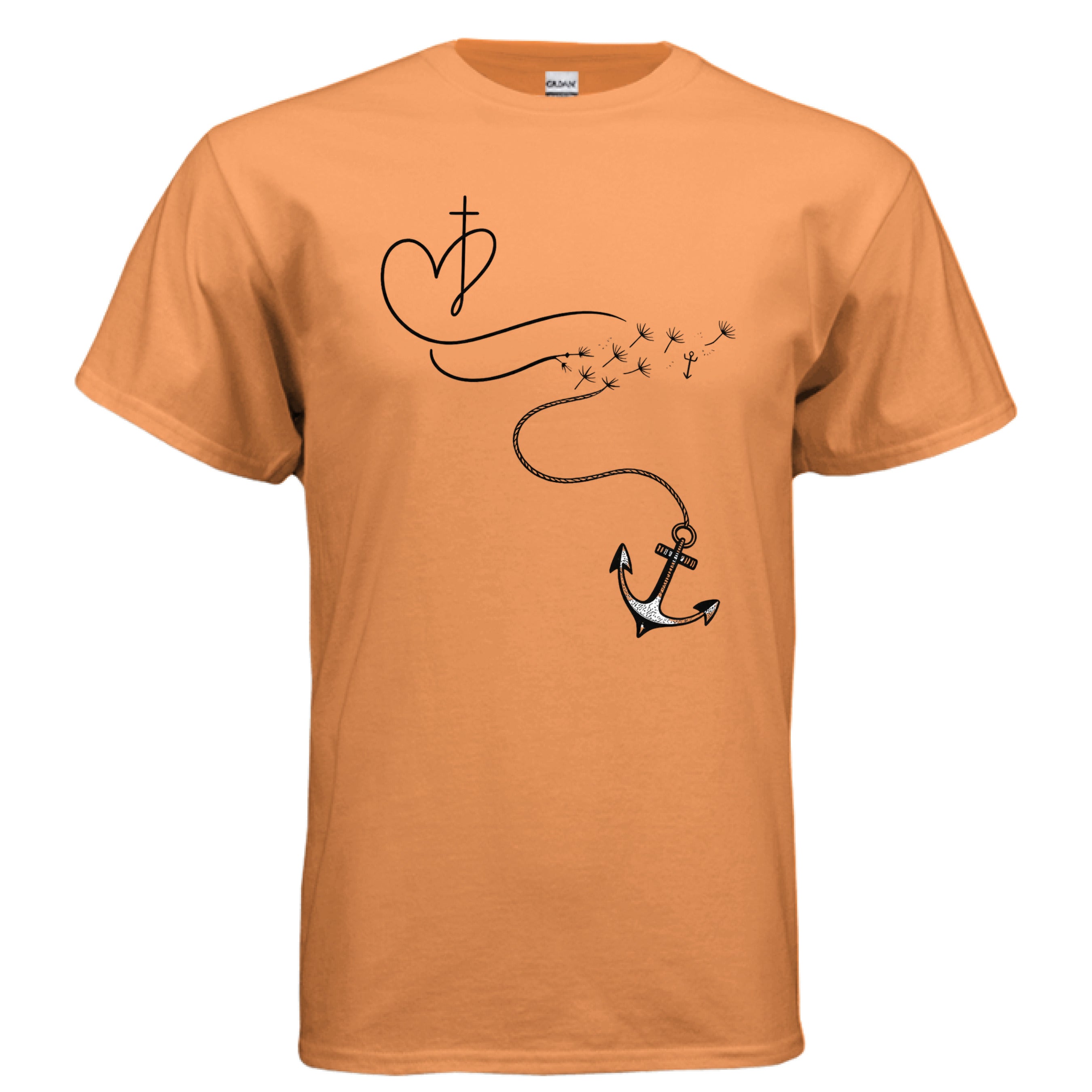 TANGERINE - FRONT