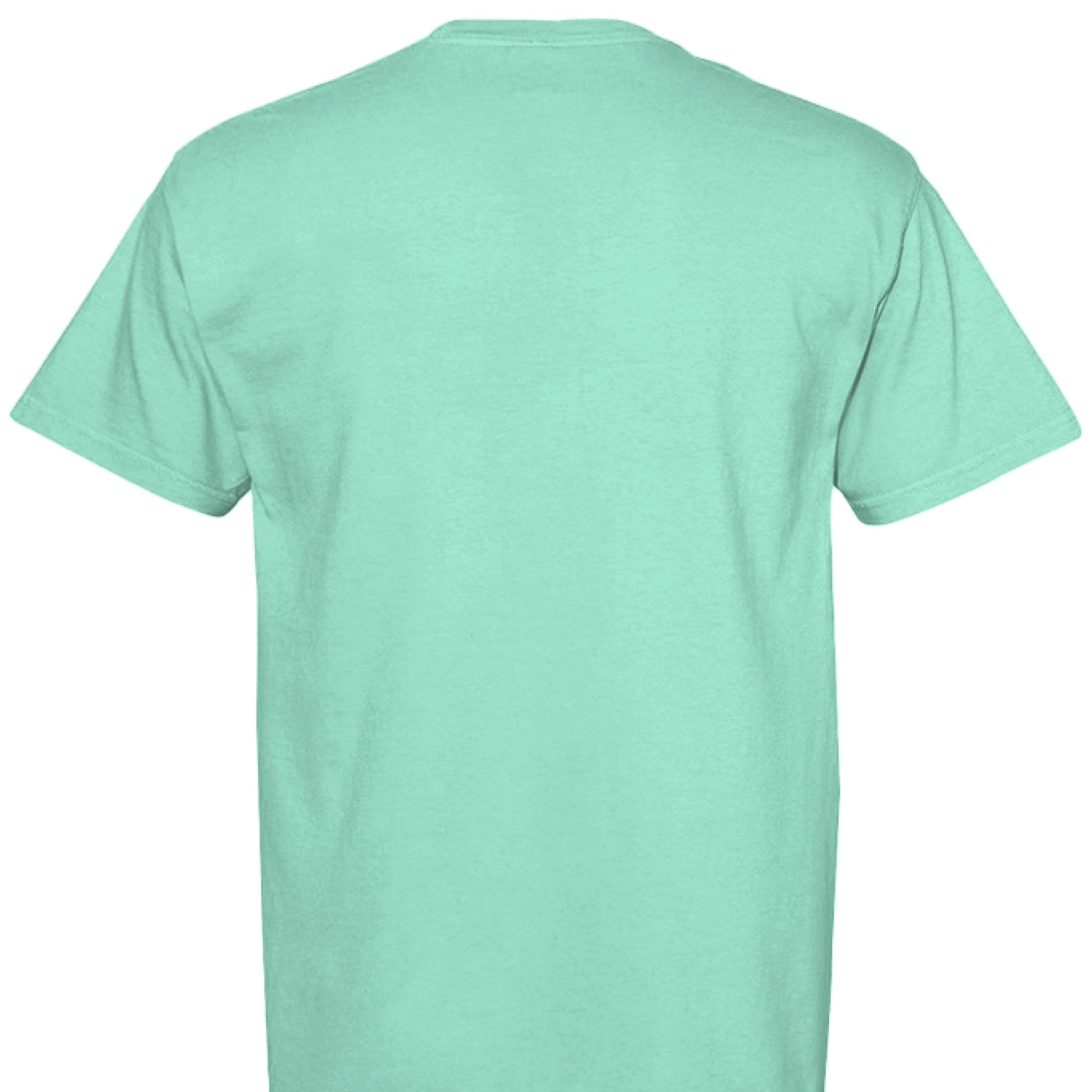ISLAND REEF - BACK