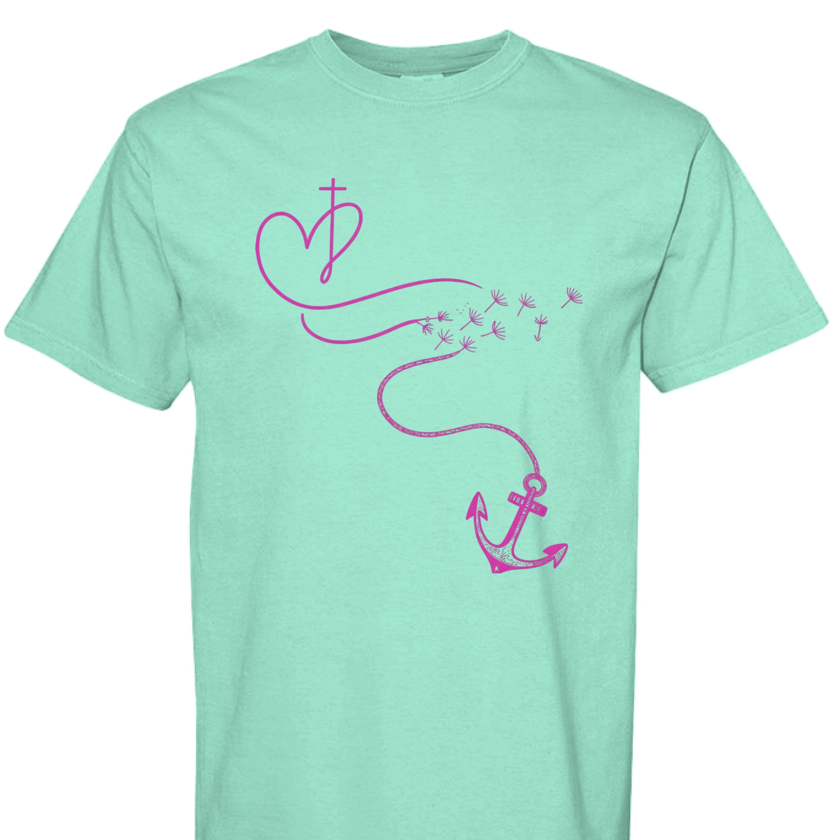 ISLAND REEF - FRONT