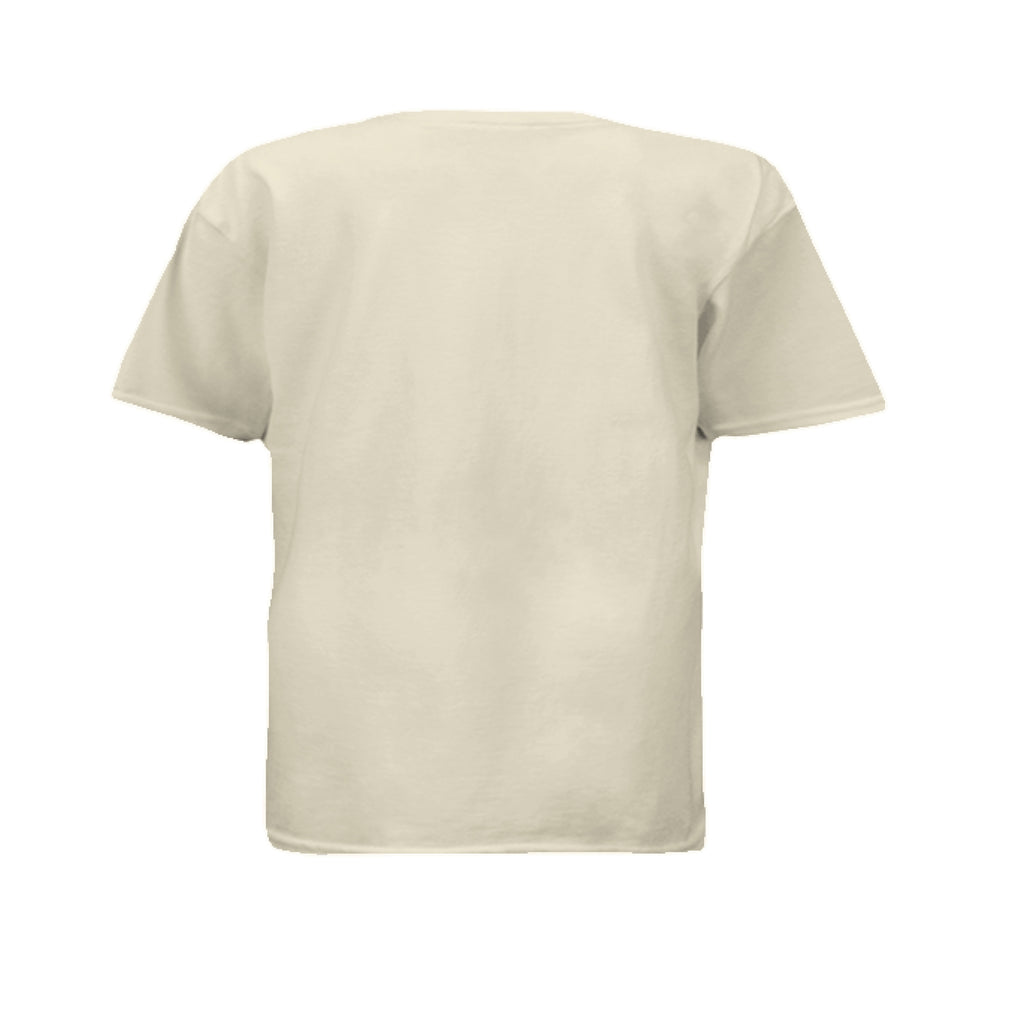 Off White - BACK