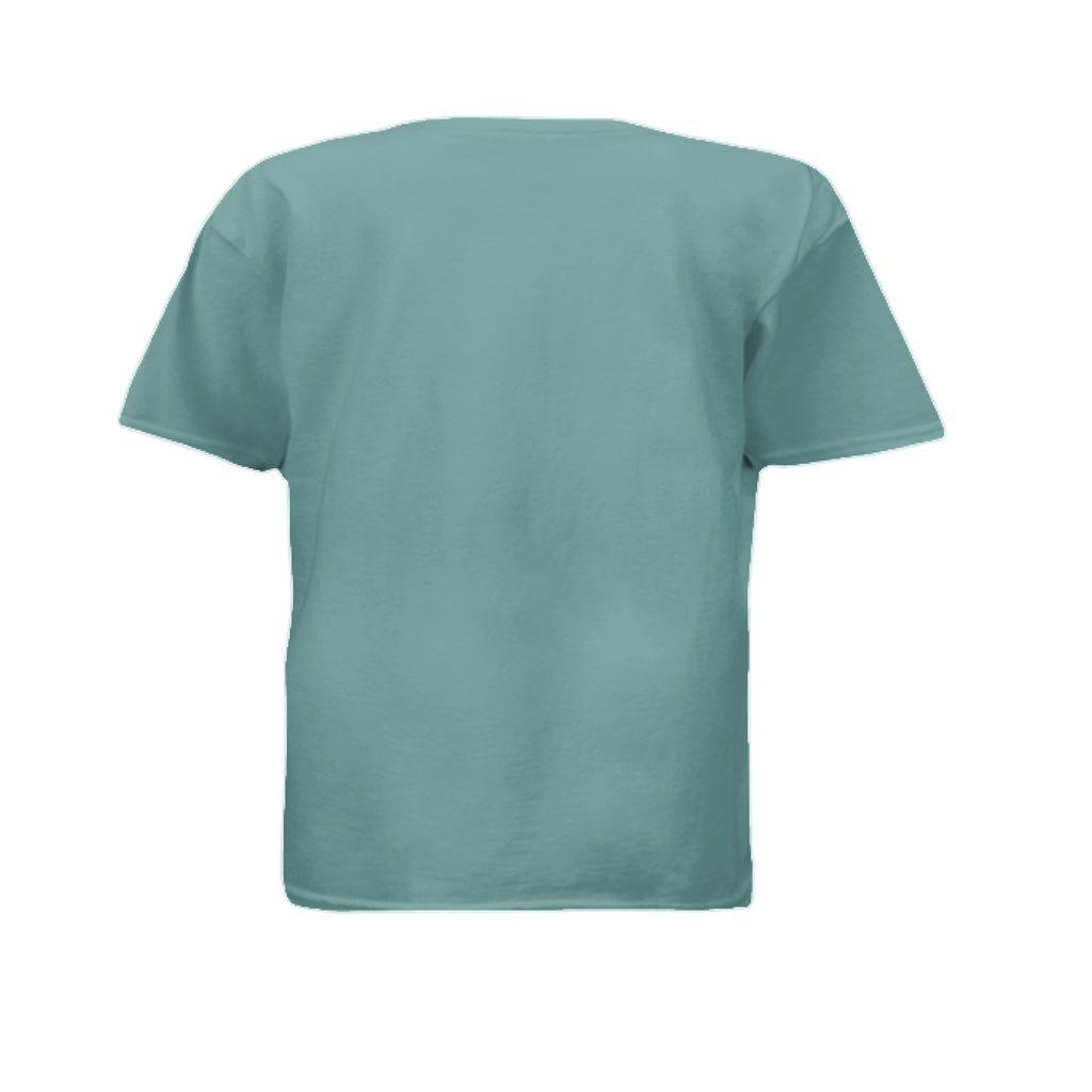 Aquatic - BACK