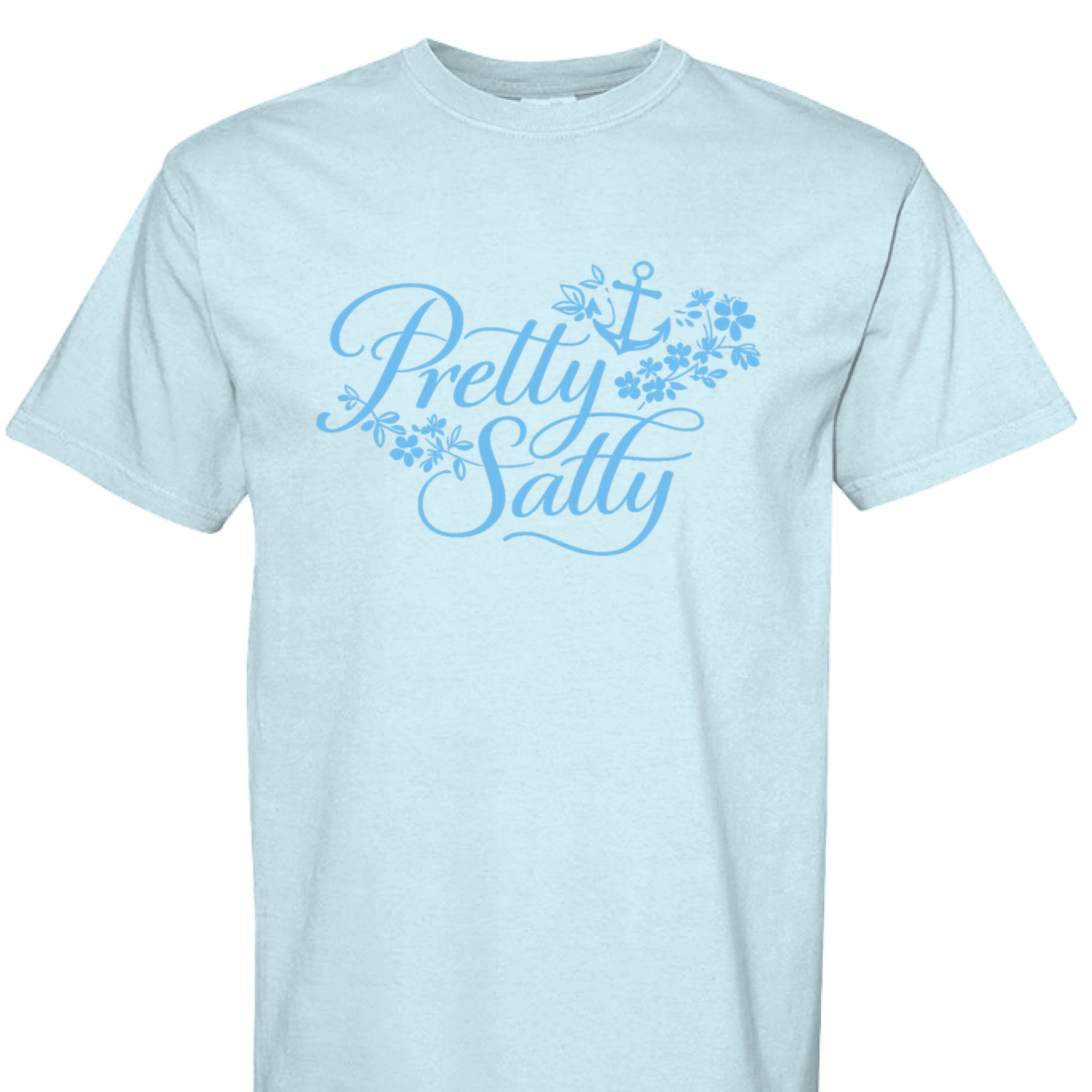 CHAMBRAY - FRONT