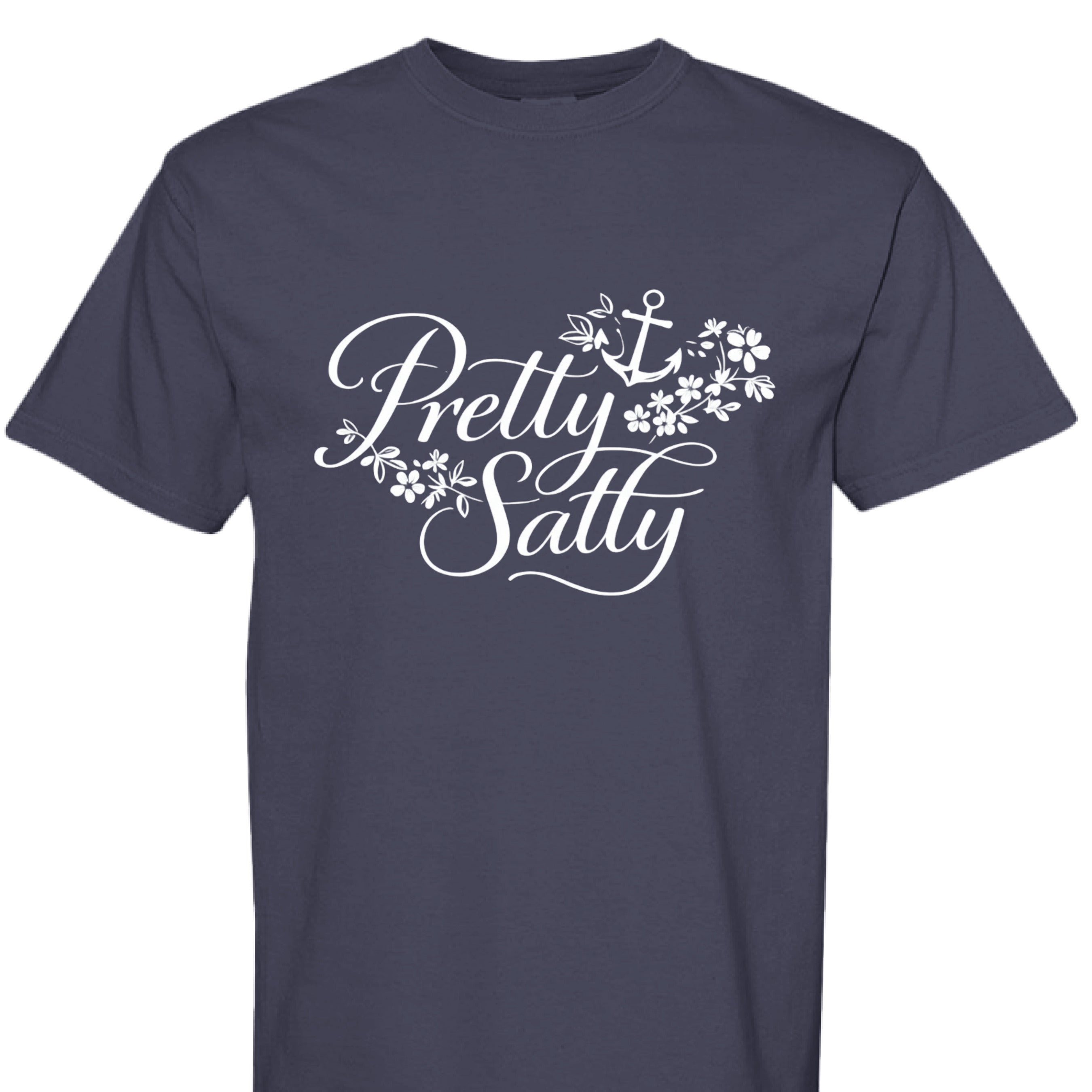 NAVY - FRONT