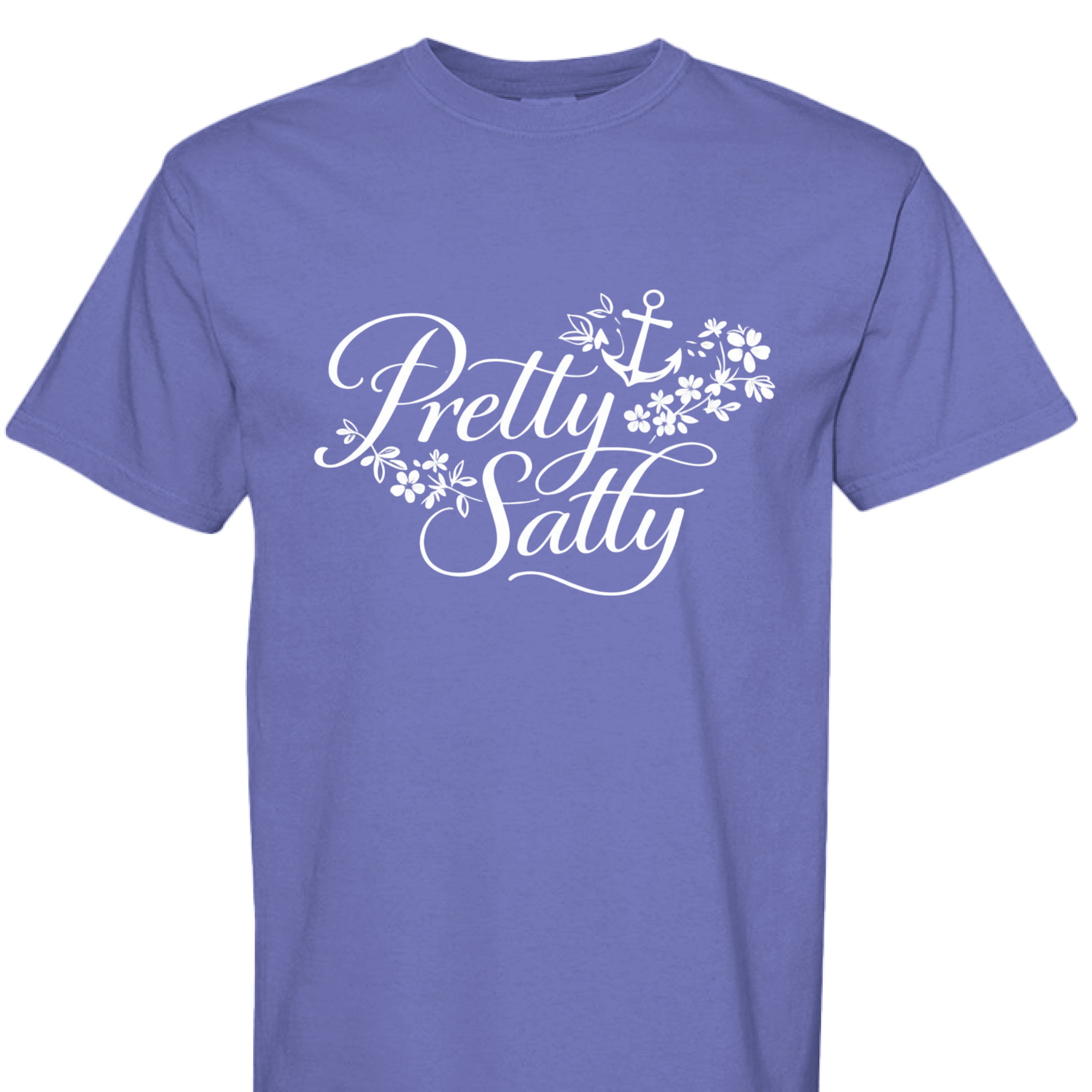 PERIWINKLE - FRONT