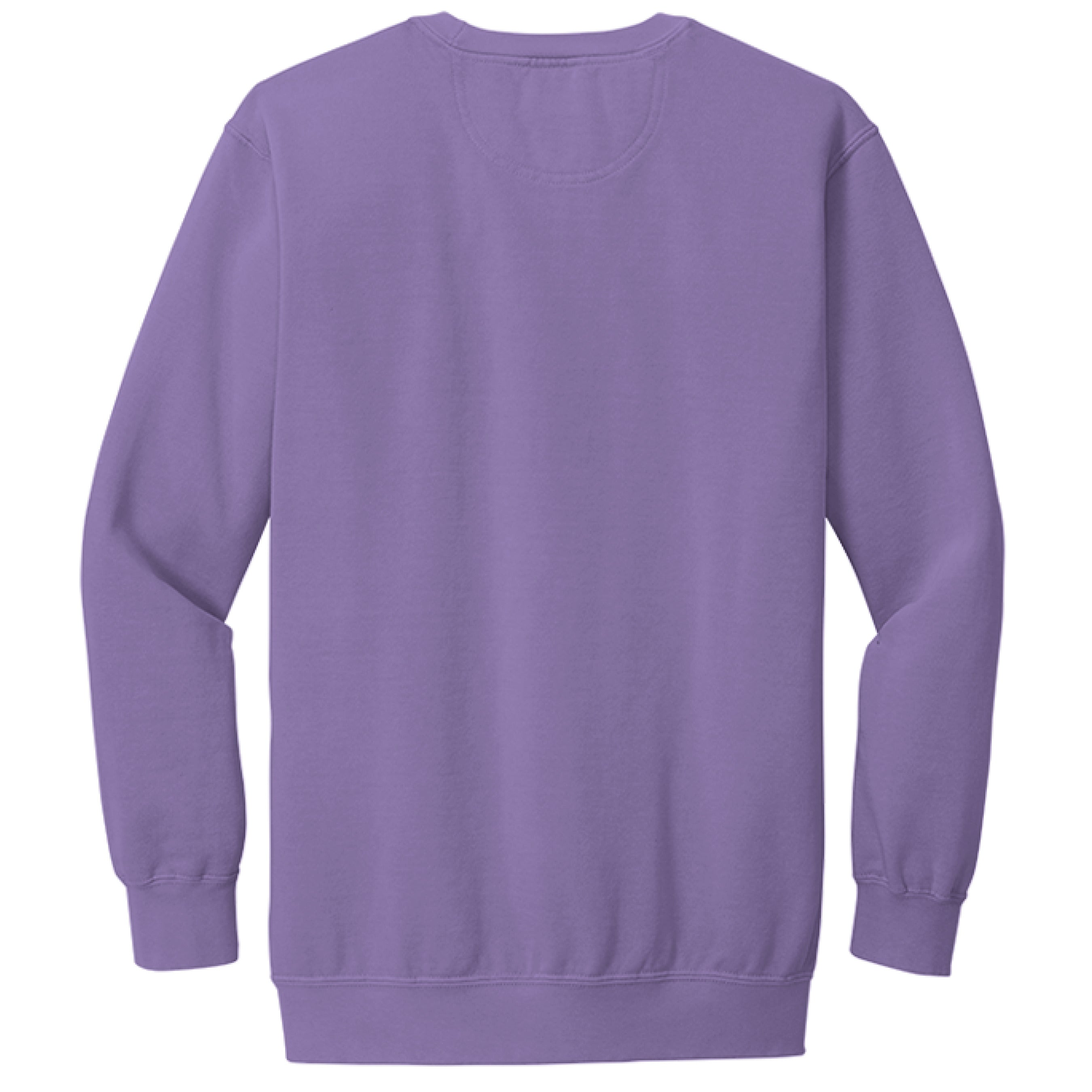 VIOLET - BACK